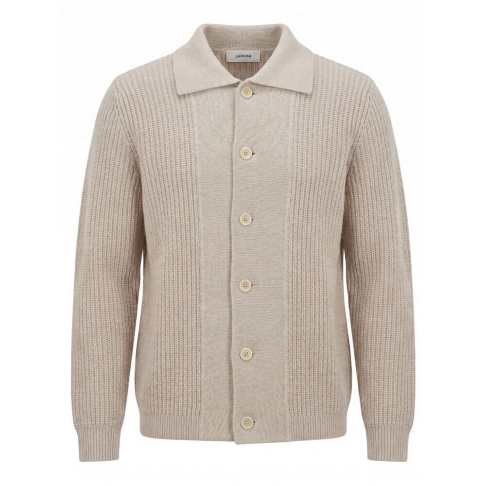 Lardini Men Cardigan